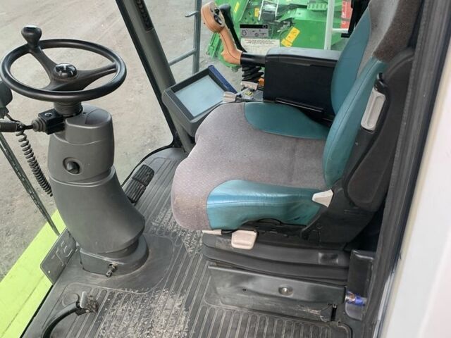 Клаас Другая, об'ємом двигуна 0 л та пробігом 0 тис. км за 35000 $, фото 3 на Automoto.ua