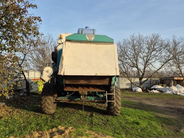 Клаас Другая, объемом двигателя 0 л и пробегом 0 тыс. км за 15750 $, фото 3 на Automoto.ua