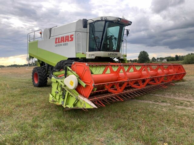 Клаас Другая, объемом двигателя 0 л и пробегом 0 тыс. км за 89000 $, фото 16 на Automoto.ua