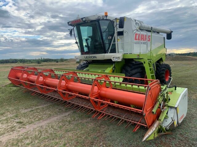 Клаас Другая, объемом двигателя 0 л и пробегом 0 тыс. км за 89000 $, фото 14 на Automoto.ua