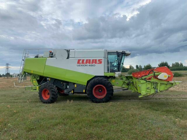 Клаас Другая, объемом двигателя 0 л и пробегом 0 тыс. км за 89000 $, фото 4 на Automoto.ua