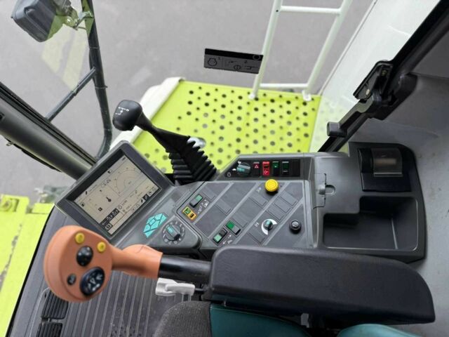 Клаас Другая, объемом двигателя 9 л и пробегом 4 тыс. км за 80673 $, фото 22 на Automoto.ua