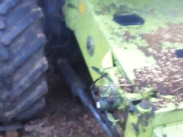 Клаас Другая, объемом двигателя 0 л и пробегом 0 тыс. км за 20000 $, фото 1 на Automoto.ua