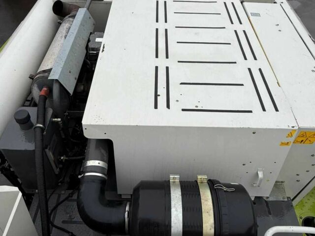 Клаас Другая, объемом двигателя 9 л и пробегом 4 тыс. км за 80673 $, фото 19 на Automoto.ua