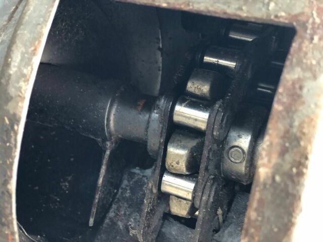 Клаас Другая, об'ємом двигуна 12 л та пробігом 4 тис. км за 67000 $, фото 10 на Automoto.ua