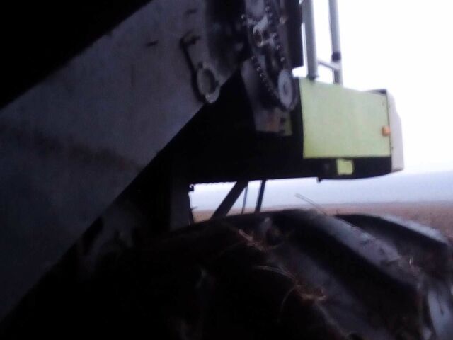 Клаас Другая, объемом двигателя 0 л и пробегом 0 тыс. км за 20000 $, фото 5 на Automoto.ua