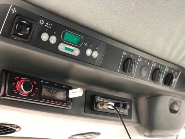 Клаас Другая, об'ємом двигуна 12 л та пробігом 4 тис. км за 67000 $, фото 14 на Automoto.ua