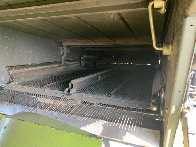 Клаас Другая, объемом двигателя 0 л и пробегом 0 тыс. км за 75000 $, фото 8 на Automoto.ua