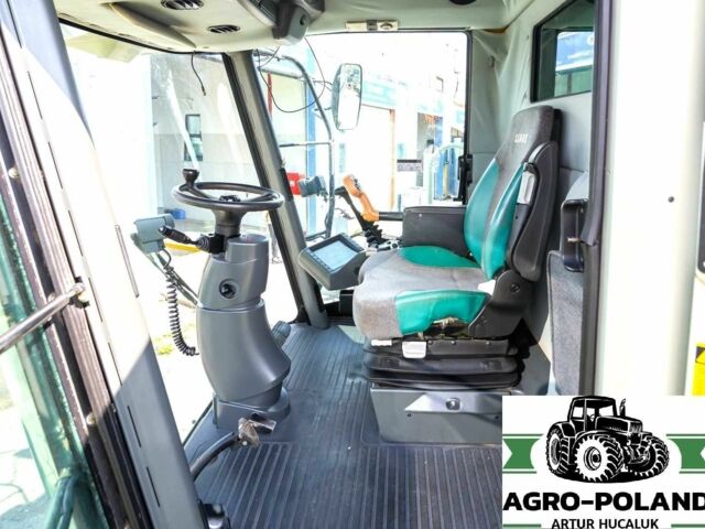 Клаас Другая, объемом двигателя 0 л и пробегом 4 тыс. км за 64608 $, фото 10 на Automoto.ua