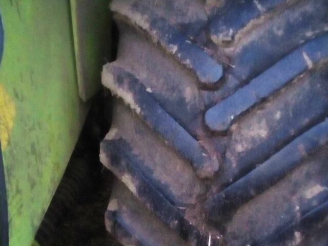 Клаас Другая, объемом двигателя 0 л и пробегом 0 тыс. км за 20000 $, фото 2 на Automoto.ua