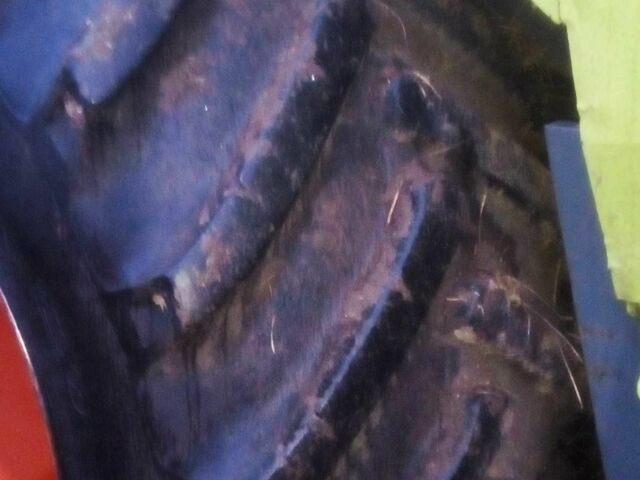 Клаас Другая, объемом двигателя 0 л и пробегом 0 тыс. км за 20000 $, фото 8 на Automoto.ua