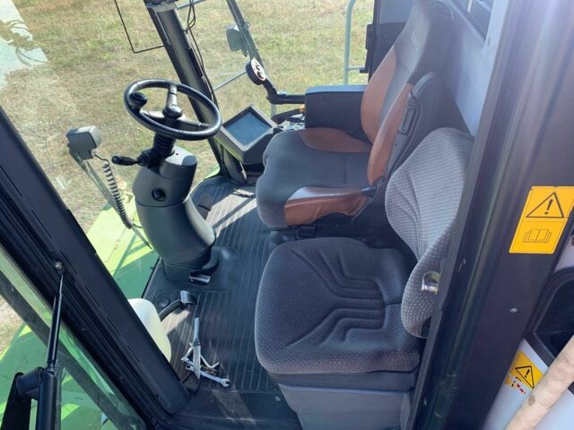 Клаас Другая, объемом двигателя 0 л и пробегом 0 тыс. км за 75000 $, фото 14 на Automoto.ua