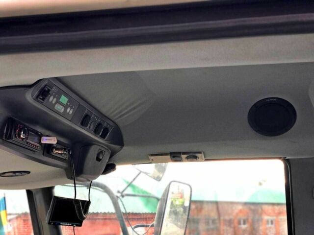 Клаас Другая, объемом двигателя 12 л и пробегом 4 тыс. км за 92968 $, фото 11 на Automoto.ua