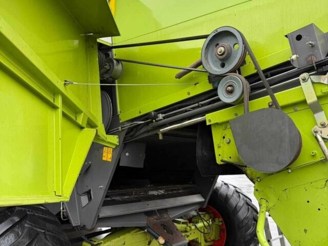 Клаас Другая, объемом двигателя 9 л и пробегом 4 тыс. км за 80673 $, фото 17 на Automoto.ua