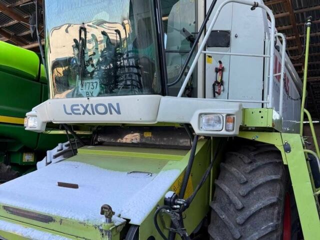 Клаас Другая, об'ємом двигуна 0 л та пробігом 0 тис. км за 65000 $, фото 2 на Automoto.ua