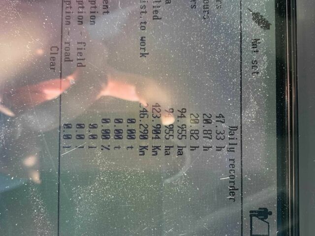 Клаас Другая, объемом двигателя 0 л и пробегом 0 тыс. км за 75000 $, фото 16 на Automoto.ua