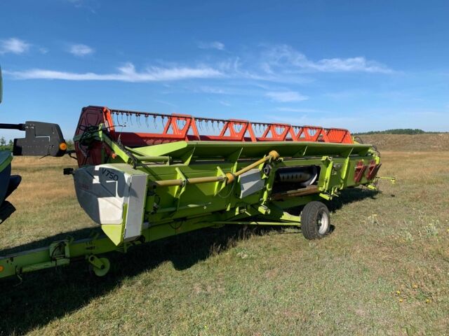 Клаас Другая, объемом двигателя 0 л и пробегом 0 тыс. км за 75000 $, фото 5 на Automoto.ua