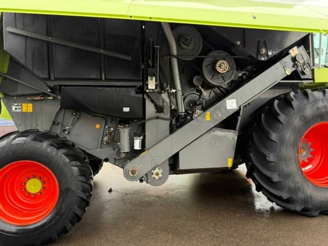 Клаас Другая, объемом двигателя 9 л и пробегом 4 тыс. км за 80673 $, фото 12 на Automoto.ua