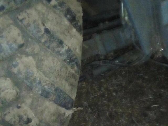 Клаас Другая, объемом двигателя 0 л и пробегом 0 тыс. км за 20000 $, фото 11 на Automoto.ua