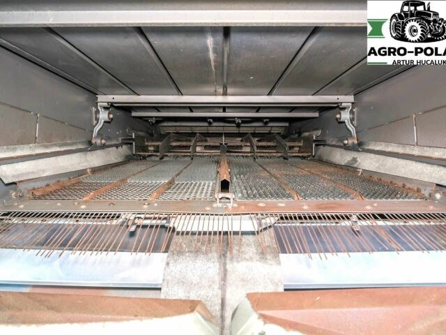 Клаас Другая, объемом двигателя 0 л и пробегом 4 тыс. км за 64608 $, фото 9 на Automoto.ua