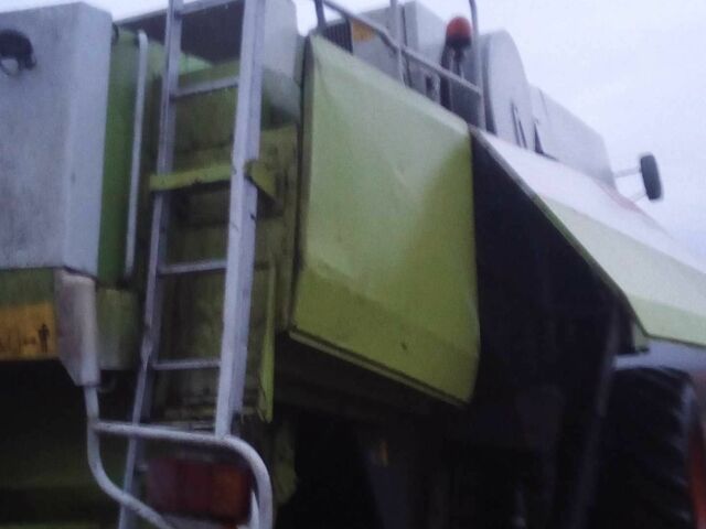 Клаас Другая, объемом двигателя 0 л и пробегом 0 тыс. км за 20000 $, фото 6 на Automoto.ua