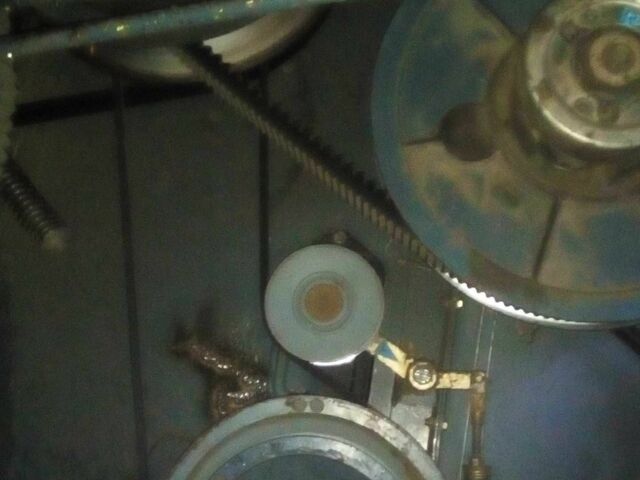 Клаас Другая, объемом двигателя 0 л и пробегом 0 тыс. км за 20000 $, фото 3 на Automoto.ua