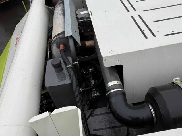 Клаас Другая, объемом двигателя 9 л и пробегом 4 тыс. км за 80673 $, фото 18 на Automoto.ua