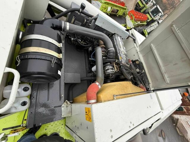 Клаас Другая, объемом двигателя 9 л и пробегом 4 тыс. км за 80673 $, фото 14 на Automoto.ua