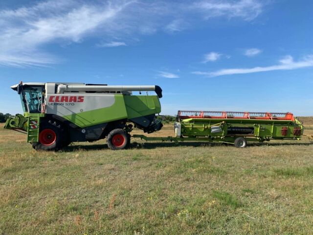 Клаас Другая, объемом двигателя 0 л и пробегом 0 тыс. км за 75000 $, фото 4 на Automoto.ua