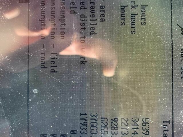 Клаас Другая, объемом двигателя 0 л и пробегом 0 тыс. км за 75000 $, фото 17 на Automoto.ua