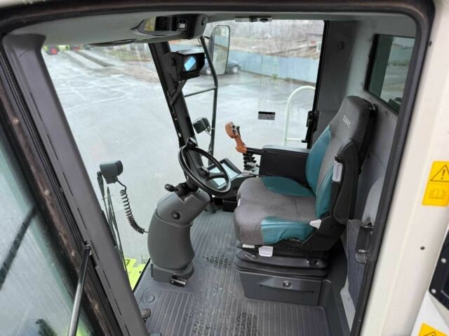 Клаас Другая, объемом двигателя 9 л и пробегом 4 тыс. км за 80673 $, фото 20 на Automoto.ua