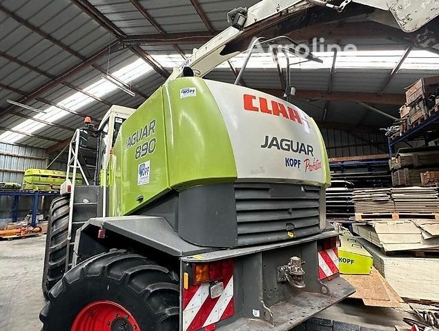 Клаас Другая, об'ємом двигуна 0 л та пробігом 0 тис. км за 80484 $, фото 5 на Automoto.ua