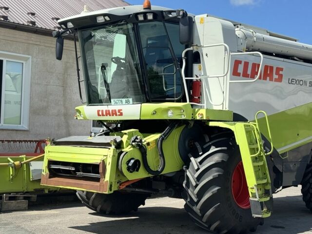 Клаас Другая, об'ємом двигуна 0 л та пробігом 3 тис. км за 2144 $, фото 1 на Automoto.ua
