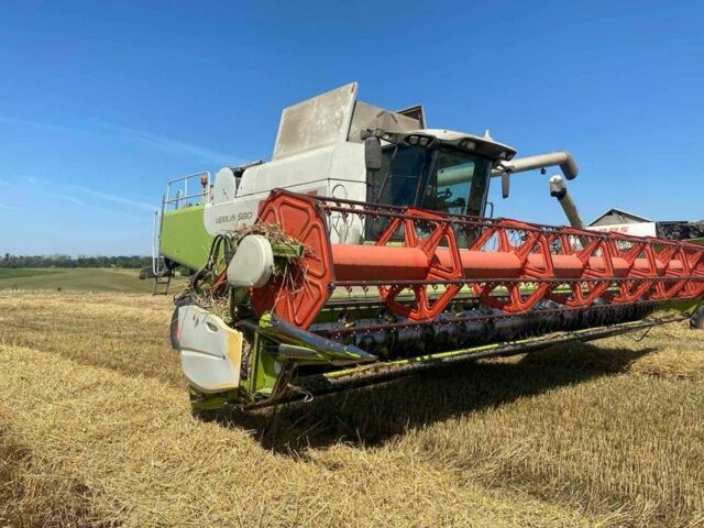 Клаас Другая, об'ємом двигуна 0 л та пробігом 0 тис. км за 75000 $, фото 3 на Automoto.ua