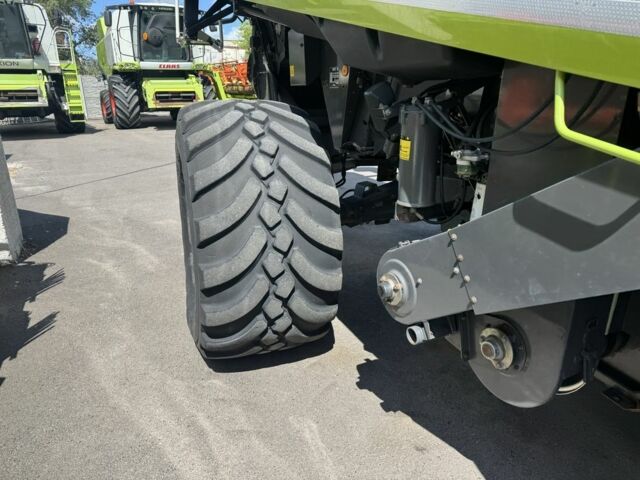 Клаас Другая, об'ємом двигуна 0 л та пробігом 3 тис. км за 2144 $, фото 6 на Automoto.ua