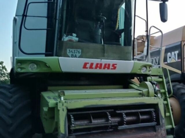 Клаас Другая, объемом двигателя 0 л и пробегом 0 тыс. км за 68000 $, фото 1 на Automoto.ua