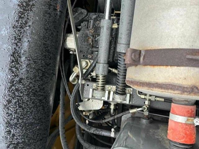 Клаас Другая, объемом двигателя 0 л и пробегом 0 тыс. км за 47787 $, фото 9 на Automoto.ua