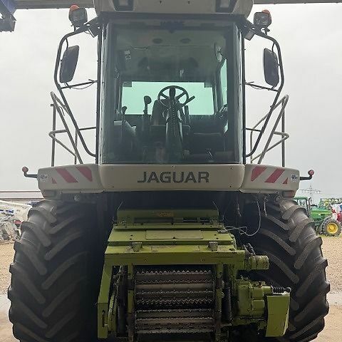 Клаас Другая, об'ємом двигуна 0 л та пробігом 0 тис. км за 80484 $, фото 8 на Automoto.ua