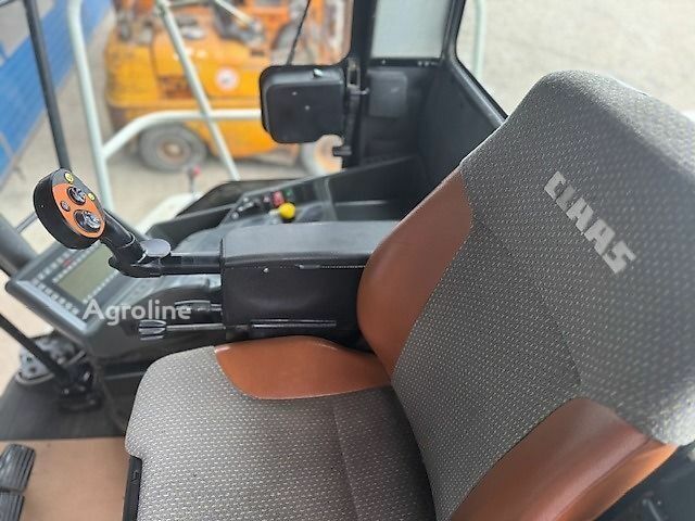 Клаас Другая, об'ємом двигуна 0 л та пробігом 0 тис. км за 80484 $, фото 14 на Automoto.ua