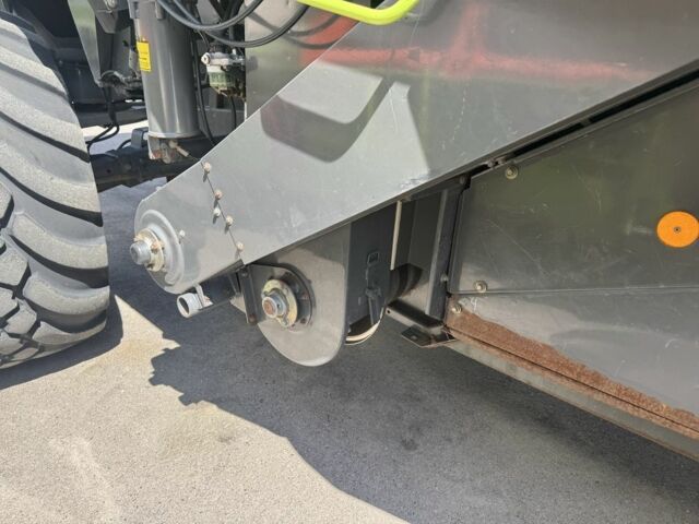 Клаас Другая, об'ємом двигуна 0 л та пробігом 3 тис. км за 2144 $, фото 7 на Automoto.ua