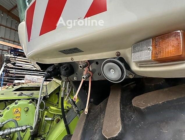 Клаас Другая, об'ємом двигуна 0 л та пробігом 0 тис. км за 80484 $, фото 3 на Automoto.ua