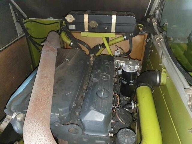 Клаас Другая 2004 в Полтаве на Automoto.ua Клаас Другая, объемом двигателя 0.85 л и пробегом 6 тыс. км за 56646 $, фото 2 на Automoto.ua
