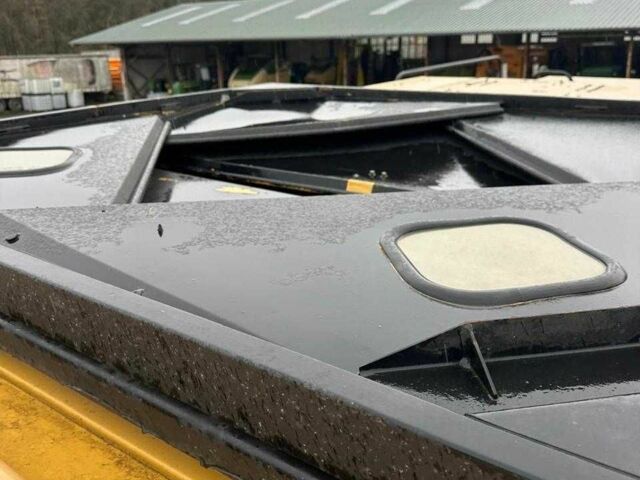 Клаас Другая, объемом двигателя 0 л и пробегом 0 тыс. км за 47787 $, фото 17 на Automoto.ua