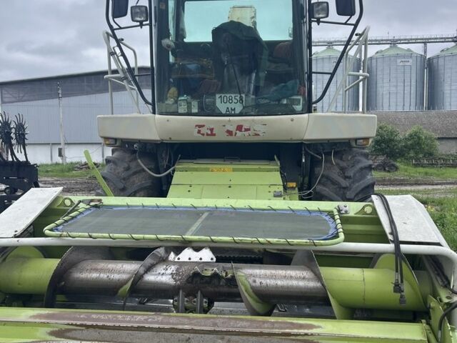 Клаас Другая 2004 в Житомире на Automoto.ua Клаас Другая, объемом двигателя 0 л и пробегом 0 тыс. км за 45000 $, фото 1 на Automoto.ua