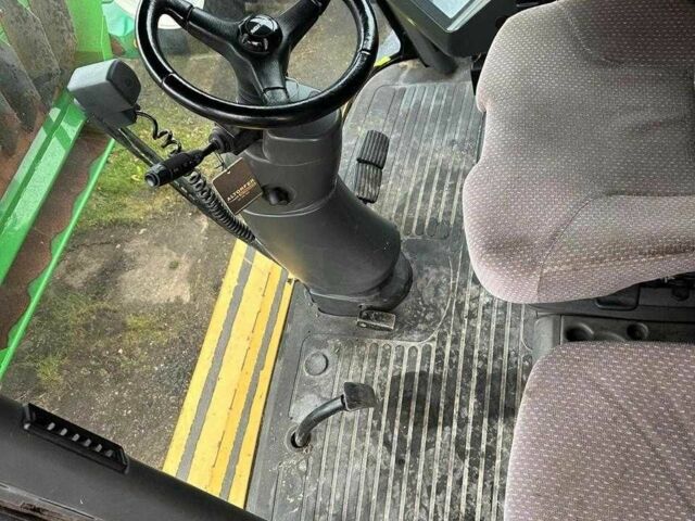 Клаас Другая, объемом двигателя 0 л и пробегом 0 тыс. км за 47787 $, фото 4 на Automoto.ua