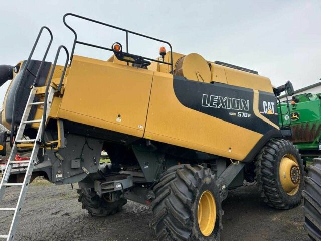 Клаас Другая, объемом двигателя 0 л и пробегом 0 тыс. км за 47787 $, фото 1 на Automoto.ua