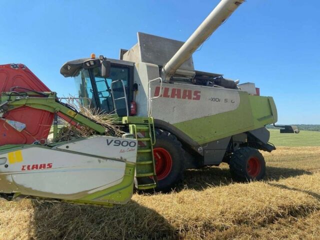 Клаас Другая, об'ємом двигуна 0 л та пробігом 0 тис. км за 75000 $, фото 2 на Automoto.ua