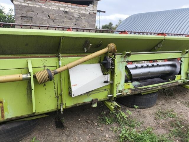 Клаас Другая, объемом двигателя 0 л и пробегом 0 тыс. км за 90000 $, фото 9 на Automoto.ua