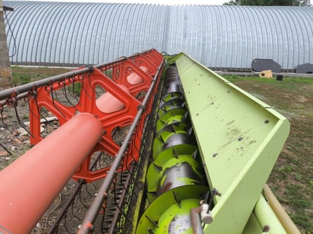 Клаас Другая, объемом двигателя 0 л и пробегом 0 тыс. км за 90000 $, фото 10 на Automoto.ua