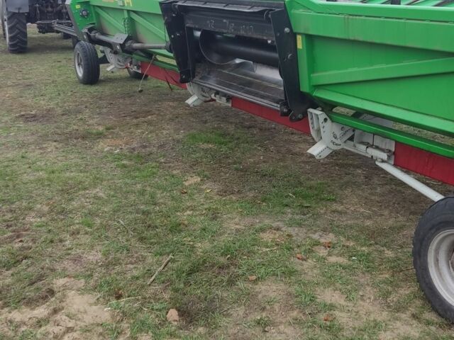 Клаас Другая, объемом двигателя 0 л и пробегом 0 тыс. км за 90000 $, фото 5 на Automoto.ua